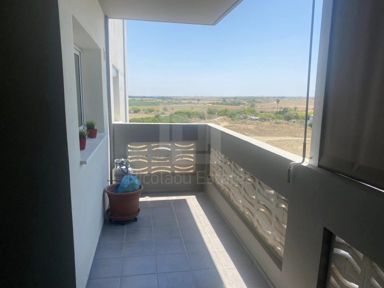 3 Bedroom Apartment for Sale in Nicosia – Kaimakli