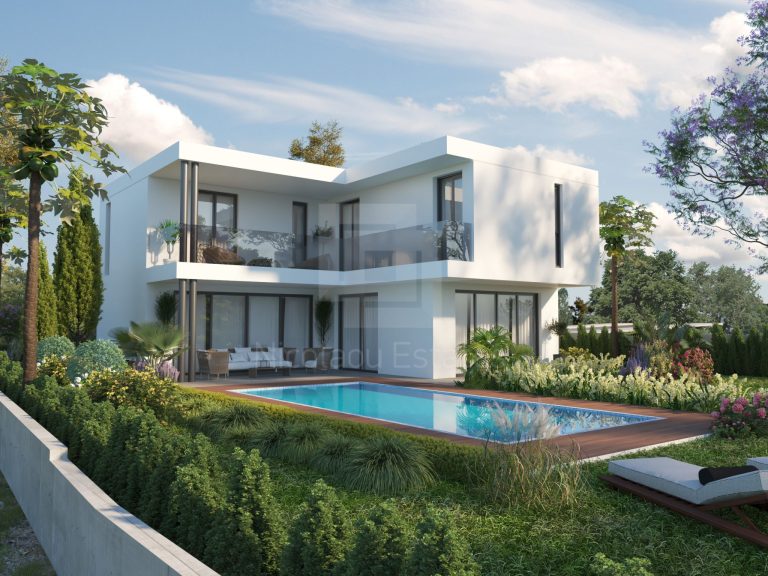 Cheap Houses and Villas for Sale Nicosia up to 1000000 euro