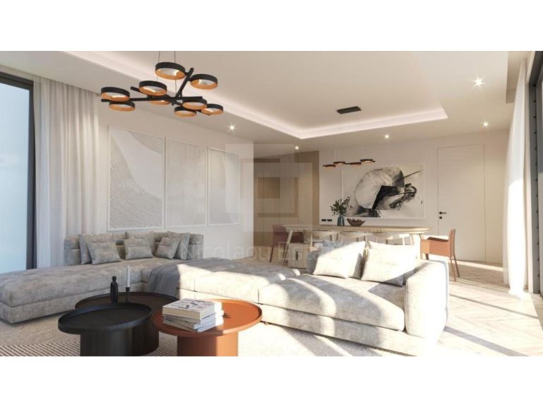 5 Bedroom House for Sale in Geri, Nicosia District