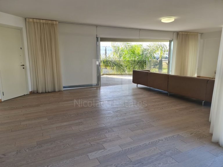 3 Bedroom Apartment for Sale in Nicosia District