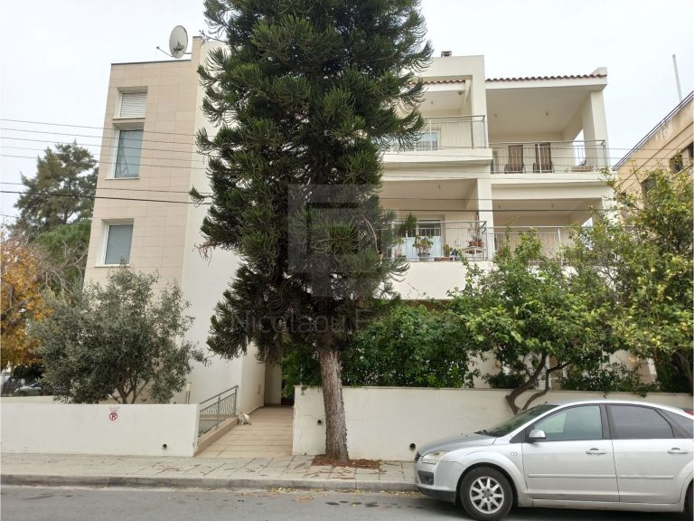 Cheap Apartments for Sale Nicosia up to 400000 euro