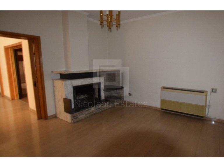 3 Bedroom Apartment for Sale in Strovolos, Nicosia District