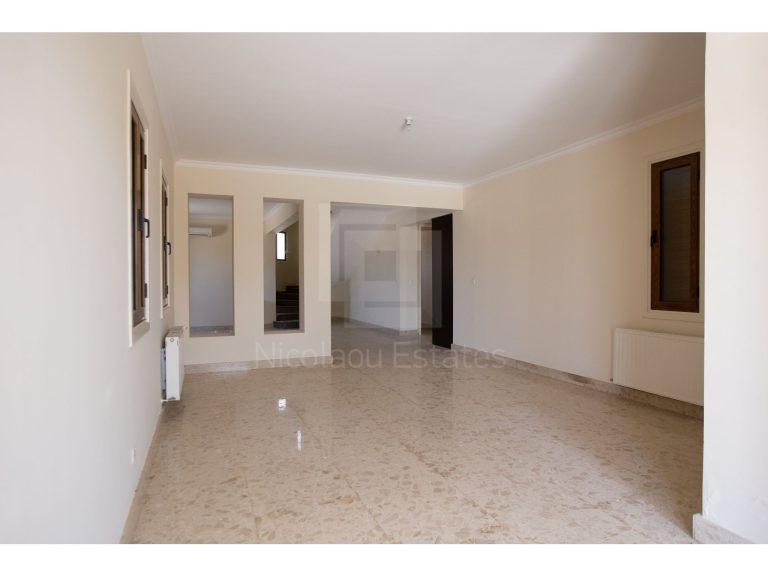 4 Bedroom House for Sale in Agioi Trimithias, Nicosia District