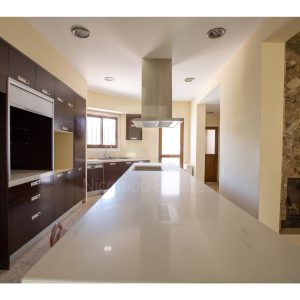 4 Bedroom House for Sale in Agioi Trimithias, Nicosia District