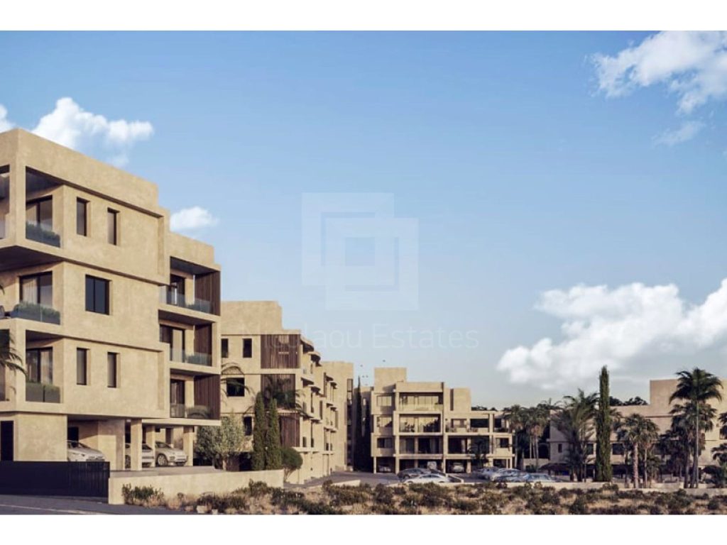 1 Bedroom Apartment for Sale in Kapparis, Famagusta District