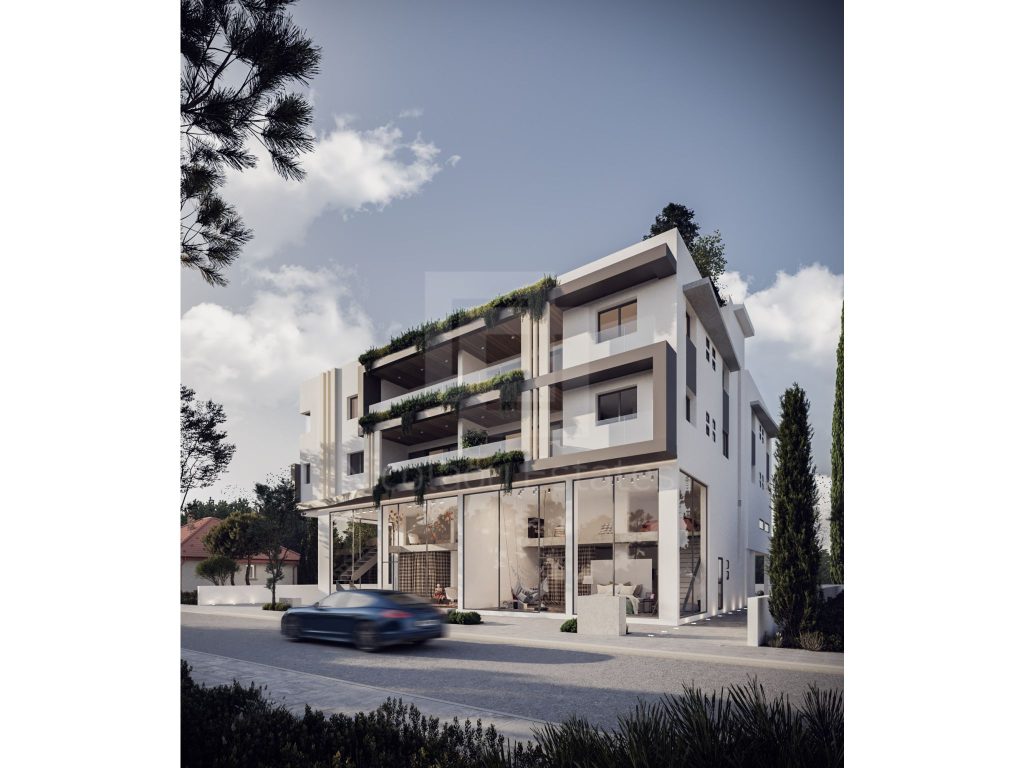 418m² Building for Sale in Paralimni, Famagusta District