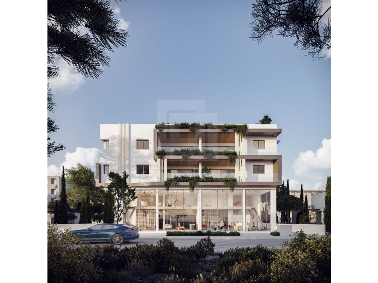 418m² Building for Sale in Paralimni, Famagusta District