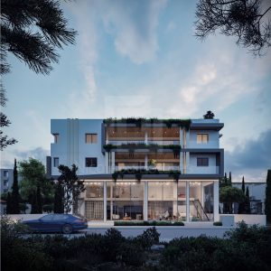 418m² Building for Sale in Paralimni, Famagusta District