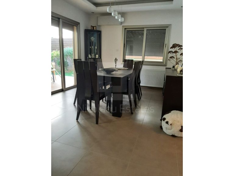 3 Bedroom House for Sale in Mouttagiaka, Limassol District