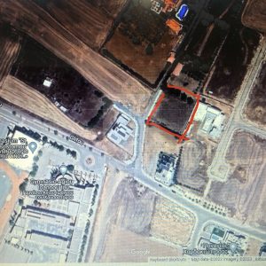 875m² Plot for Sale in Lakatamia, Nicosia District