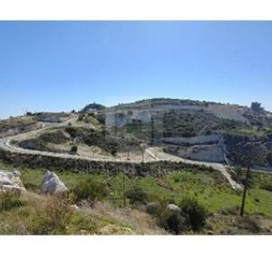 7,530m² Plot for Sale in Agios Tychonas, Limassol District