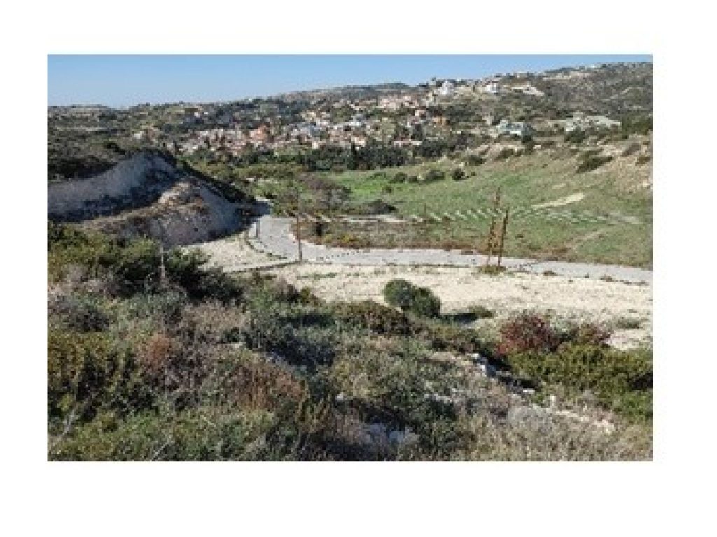 795m² Plot for Sale in Agios Tychonas, Limassol District