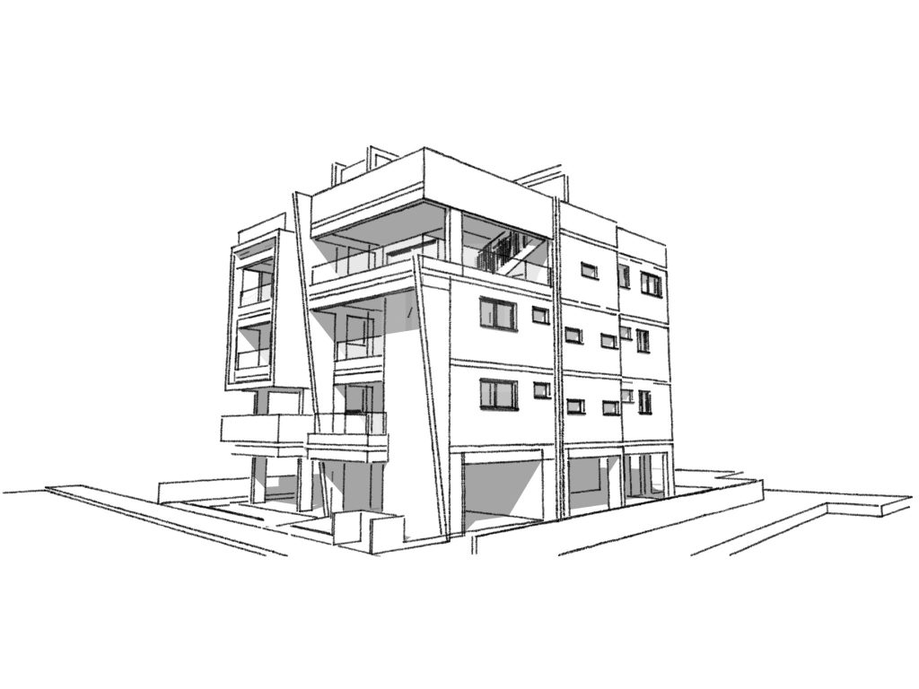 1 Bedroom Apartment for Sale in Tseri, Nicosia District