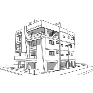 2 Bedroom Apartment for Sale in Tseri, Nicosia District
