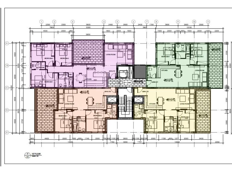 2 Bedroom Apartment for Sale in Engomi, Nicosia District