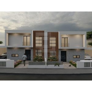 3 Bedroom House for Sale in Geri, Nicosia District