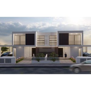 4 Bedroom House for Sale in Geri, Nicosia District