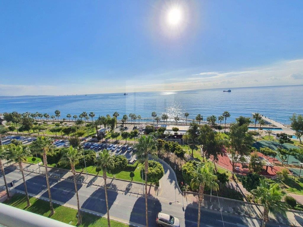 3 Bedroom Apartment for Sale in Limassol District