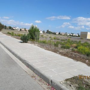 532m² Plot for Sale in Oroklini, Larnaca District