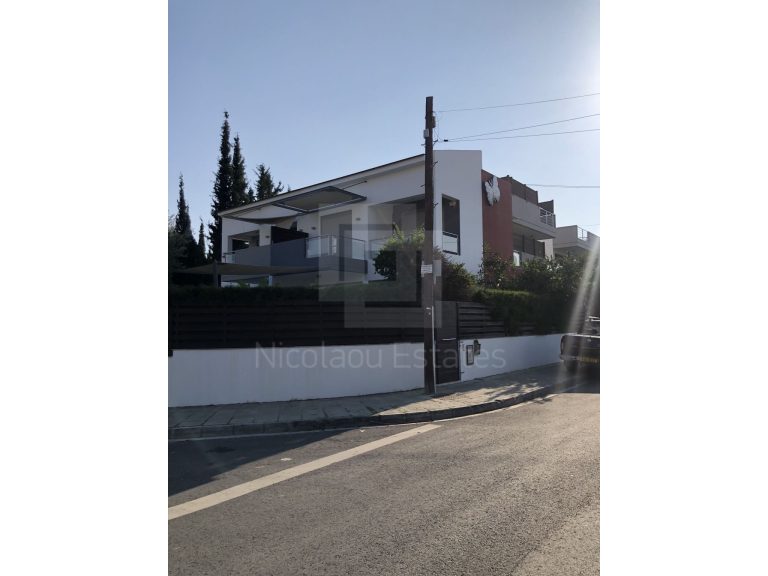 2 Bedroom Apartment for Sale in Limassol District