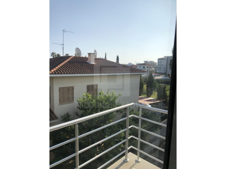 2 Bedroom Apartment for Sale in Limassol District