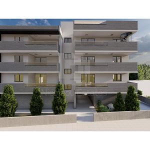 2 Bedroom Apartment for Sale in Latsia, Nicosia District