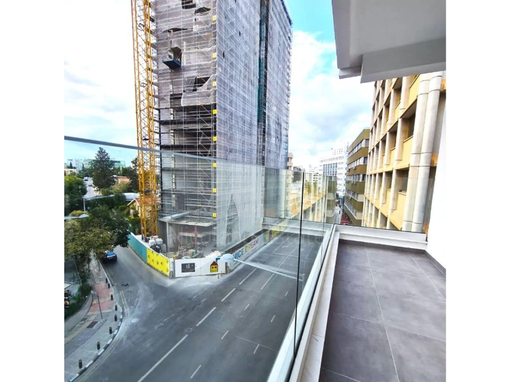 2 Bedroom Apartment for Sale in Nicosia District