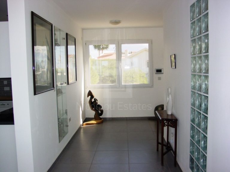 5 Bedroom House for Sale in Limassol – Panthea