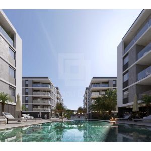 2 Bedroom Apartment for Sale in Pano Polemidia, Limassol District