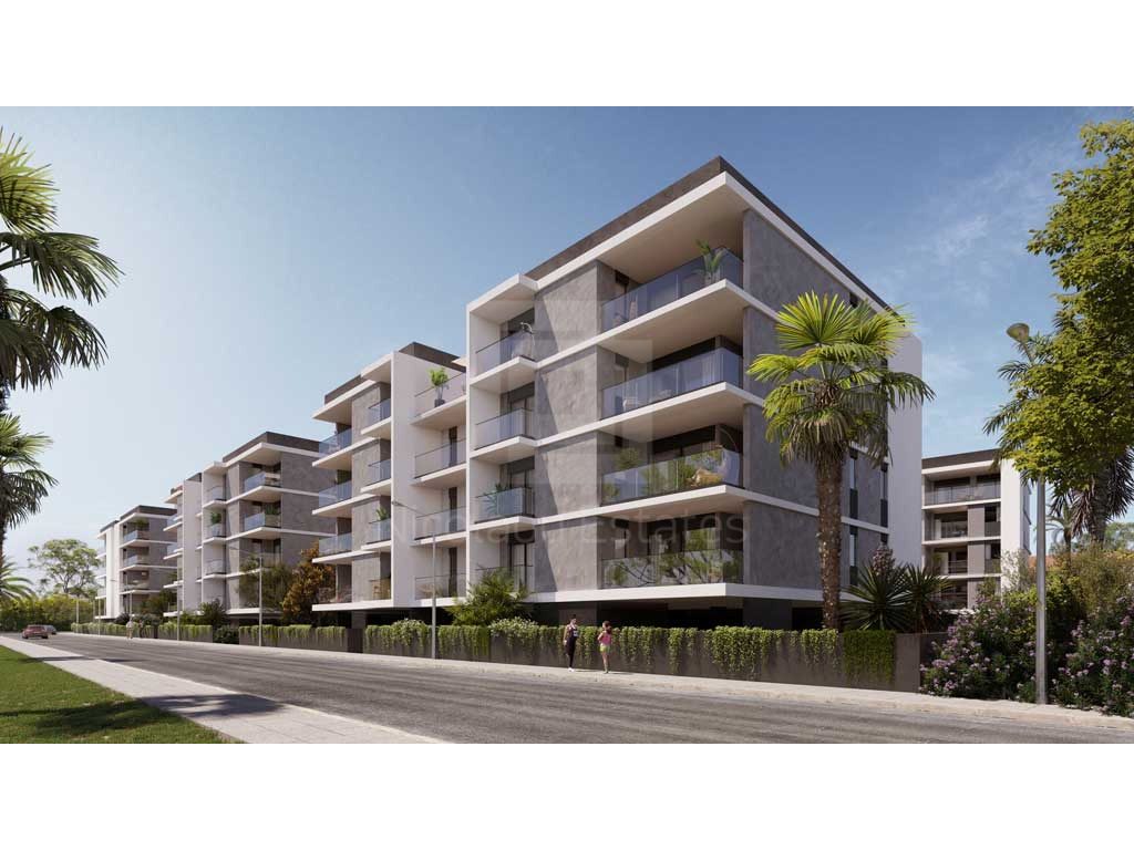 1 Bedroom Apartment for Sale in Pano Polemidia, Limassol District