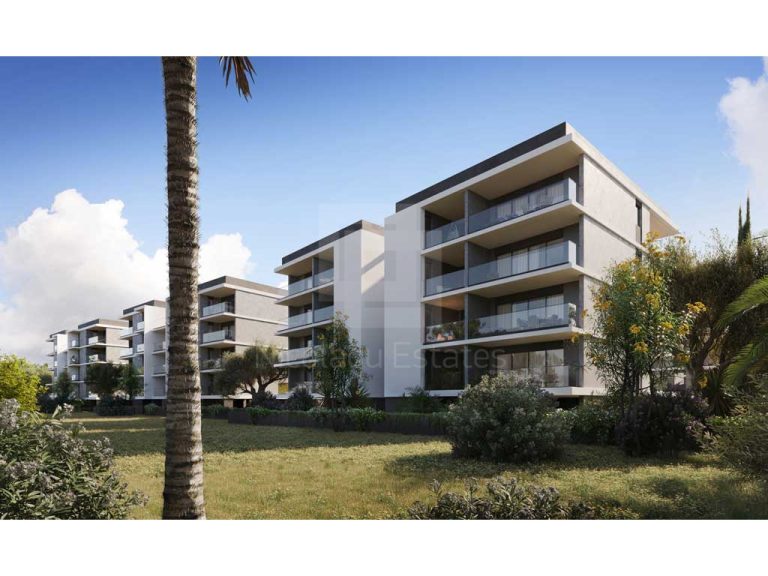 1 Bedroom Apartment for Sale in Pano Polemidia, Limassol District