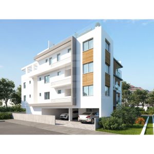 2 Bedroom Apartment for Sale in Drosia, Larnaca District