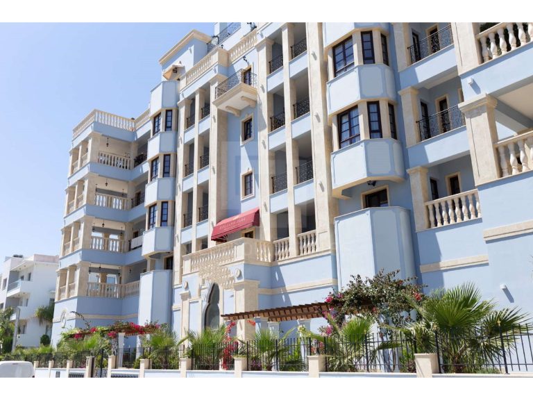 2 Bedroom Apartment for Sale in Limassol District