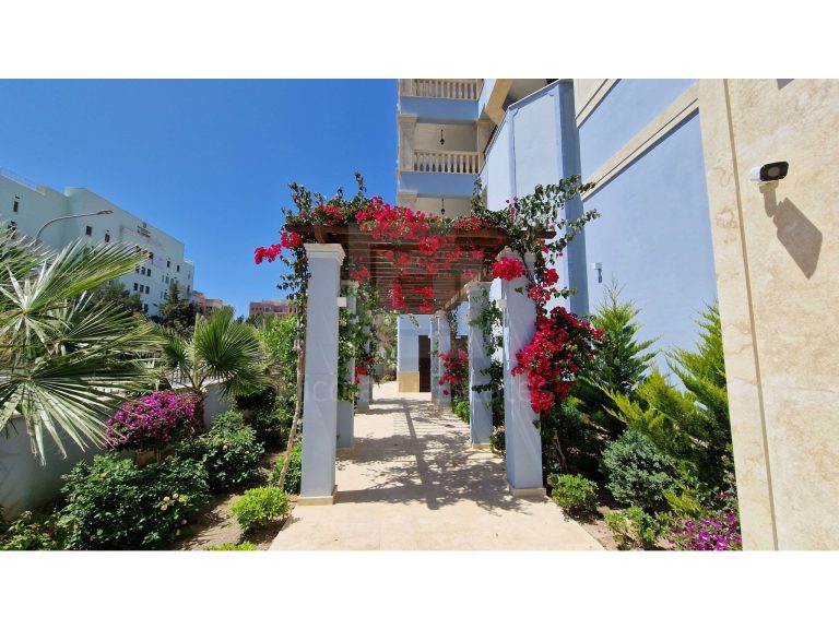 2 Bedroom Apartment for Sale in Limassol District