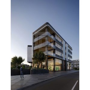 115m² Commercial for Sale in Limassol – Agios Athanasios