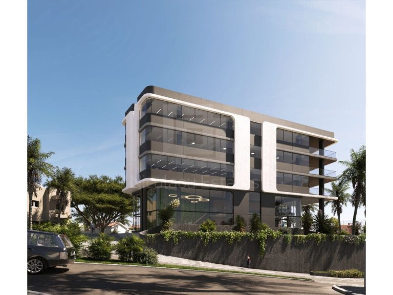 294m² Office for Sale in Limassol – Agios Athanasios