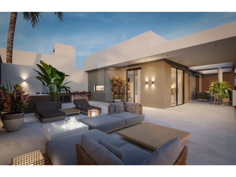 Average Price for 2 Bedroom Apartment in Larnaca