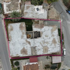 Building for Sale in Konia, Paphos District