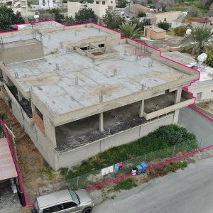 Building for Sale in Konia, Paphos District