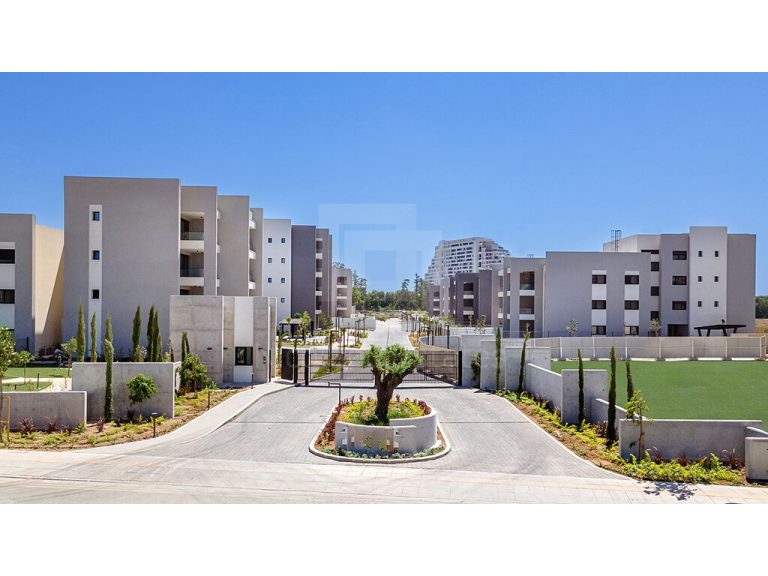 2 Bedroom Apartment for Sale in Limassol – Zakaki