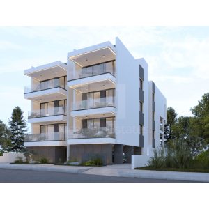 1 Bedroom Apartment for Sale in Livadia Larnakas, Larnaca District