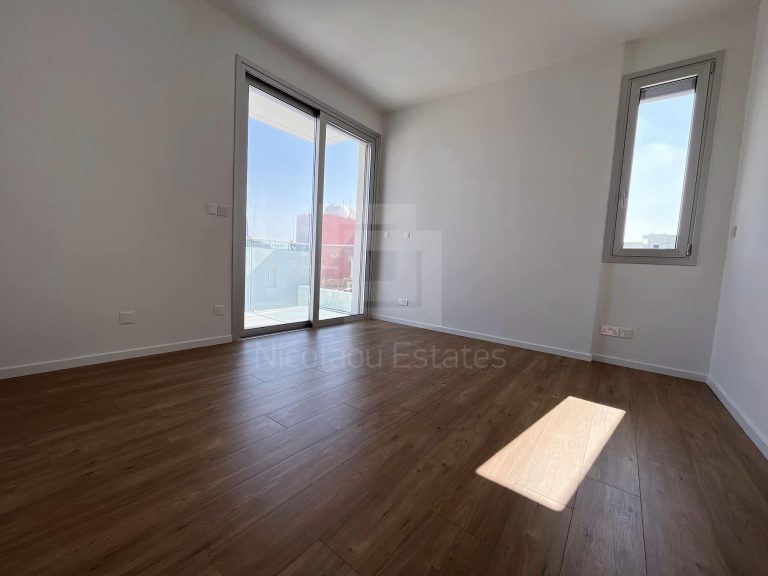 3 Bedroom Apartment for Sale in Dasoupolis, Nicosia District