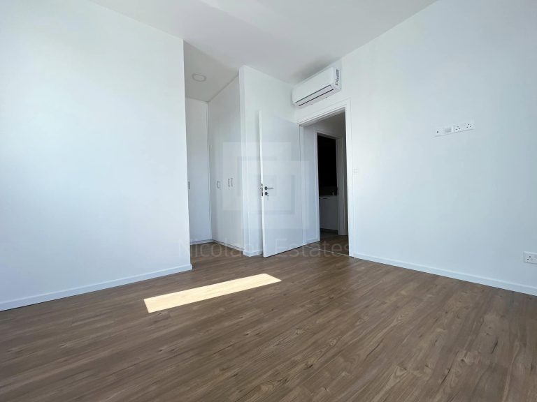 3 Bedroom Apartment for Sale in Dasoupolis, Nicosia District