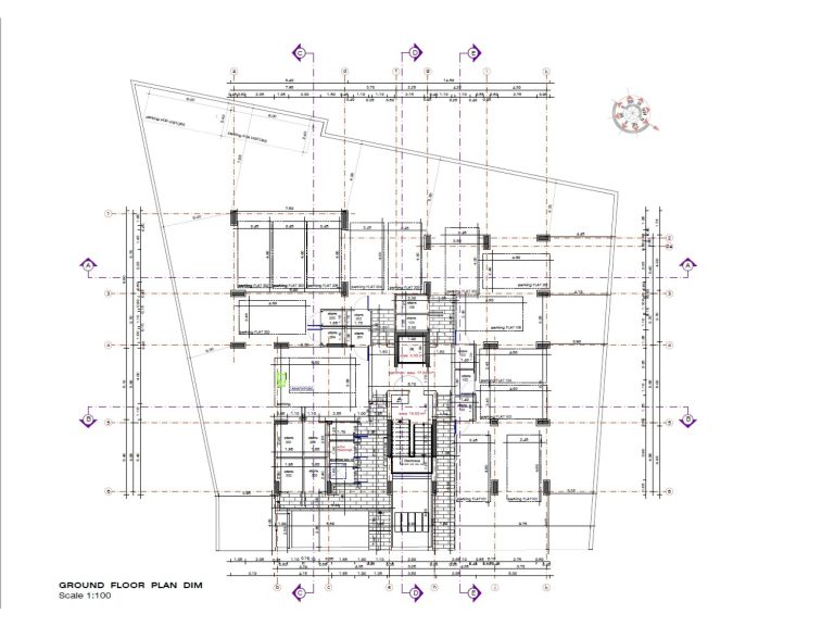 Cheap Apartments for Sale Nicosia up to 100000 euro