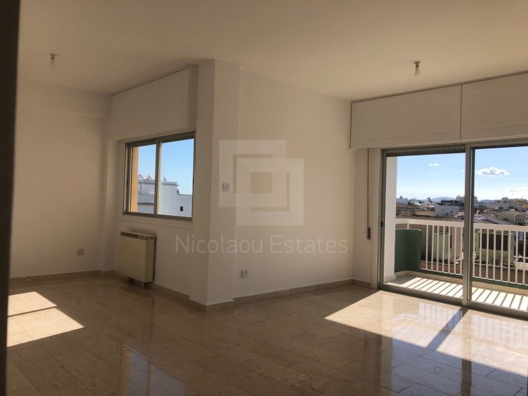 3 Bedroom Apartment for Sale in Strovolos, Nicosia District