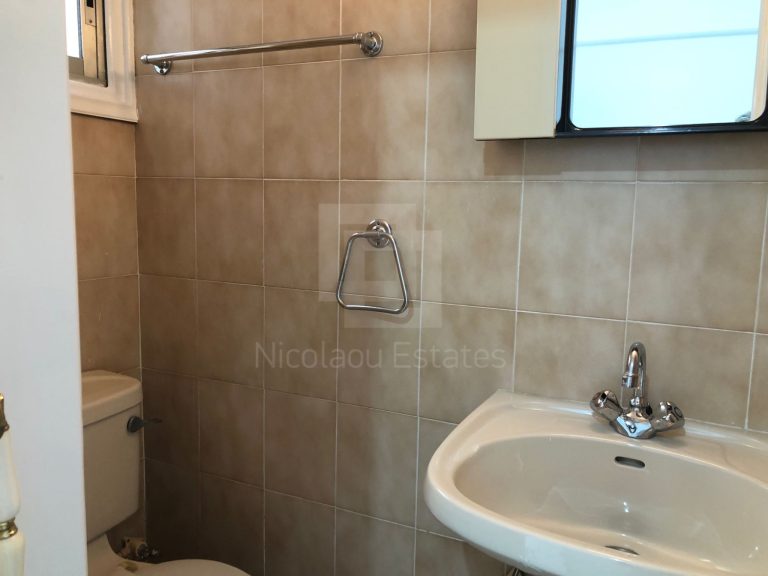 3 Bedroom Apartment for Sale in Strovolos, Nicosia District