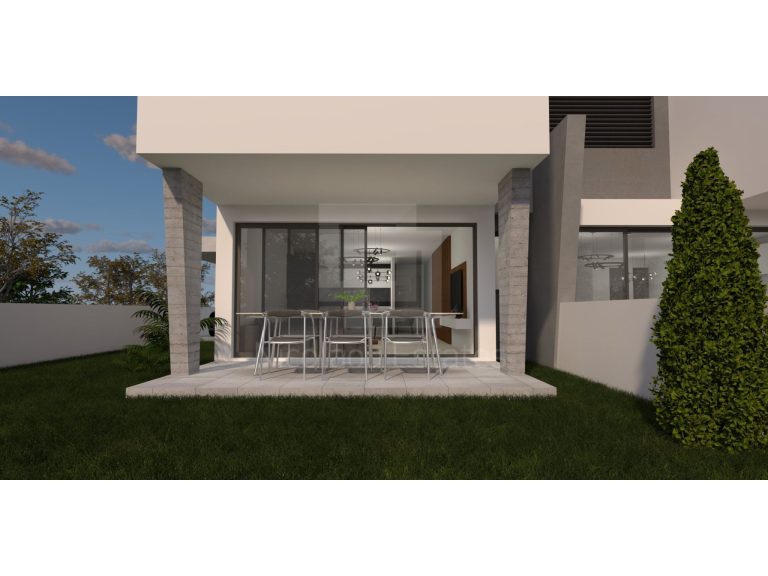 3 Bedroom House for Sale in Strovolos, Nicosia District