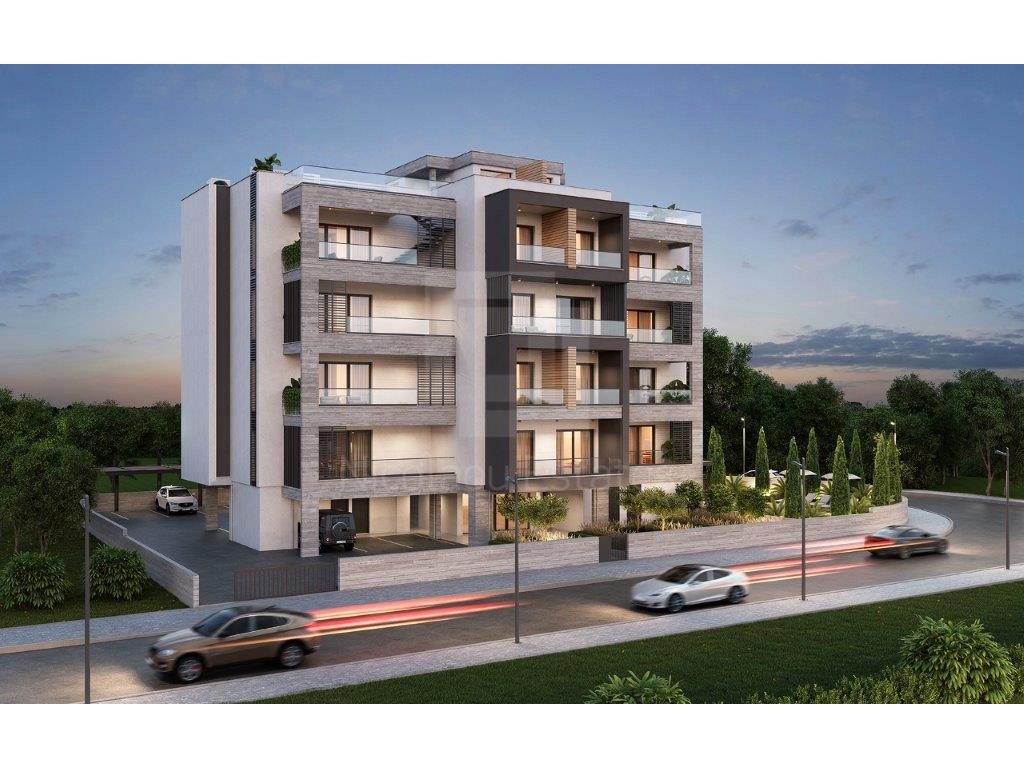 3 Bedroom Apartment for Sale in Limassol District