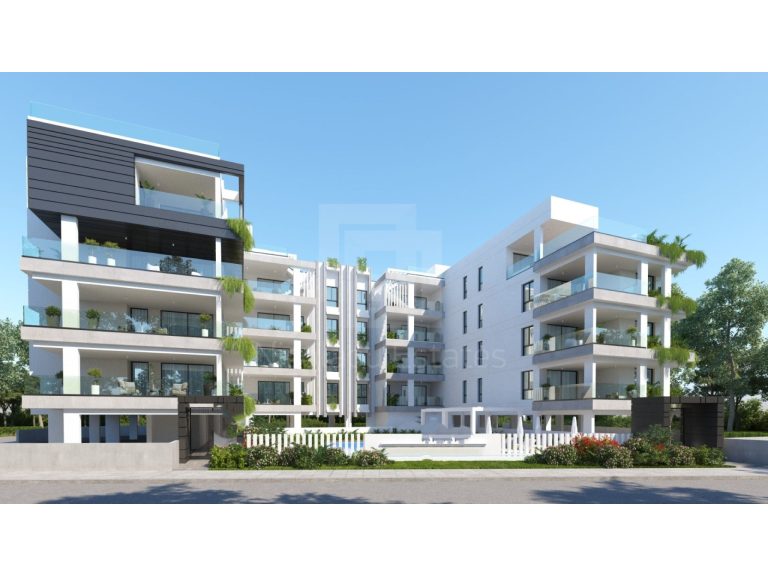 Cheap Apartments for Sale Larnaca up to 700000 euro