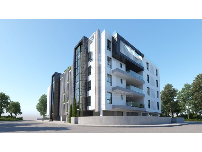 Cheap Apartments for Sale Larnaca up to 700000 euro